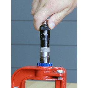 Réglage Précis et Fluide : Vis Micrométrique Lee Precision