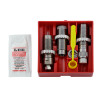 Kit 3 Outils Lee Precision : Rechargement Précis et Sécurisé