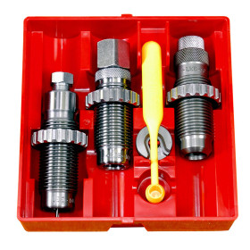 Kit d'Outils Lee Precision : Rechargement Précis et Efficace