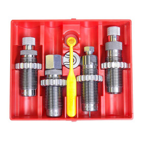 Kit 4 Outils Carbure Lee Precision : Précision et Efficacité Maximales