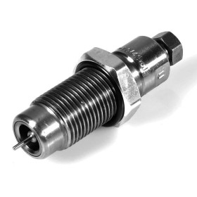 Recalibreur Lee Precision : Ajustement Parfait pour Chambres Serrées