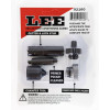 Kit LEE Deluxe : Préparation Précise et Sécurisée des Étuis