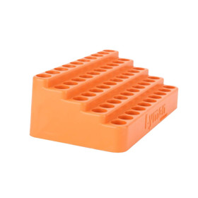 Bloc de Rangement Lyman : Ergonomie et Gain de Place pour Étuis