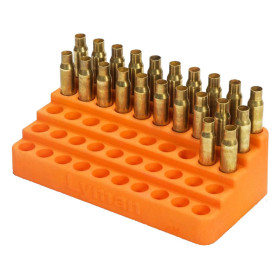 Bloc de Rangement Lyman : Ergonomie et Gain de Place pour Étuis