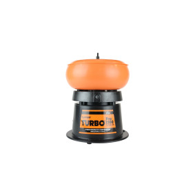 Nettoyage Rapide et Silencieux : Tumbler Lyman Turbo 1200 Pro
