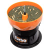 Nettoyez jusqu'à 500 douilles efficacement avec le Tumbler Lyman Turbo Pro 1500