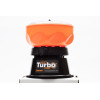 Nettoyez jusqu'à 500 douilles efficacement avec le Tumbler Lyman Turbo Pro 1500