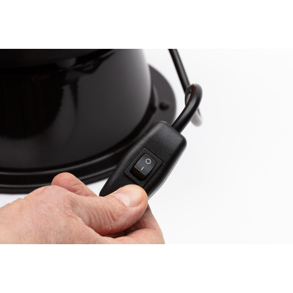 Nettoyez jusqu'à 500 douilles efficacement avec le Tumbler Lyman Turbo Pro 1500