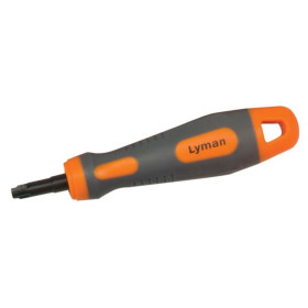 Améliorez la Préparation des Étuis avec le Lyman Reamer