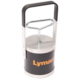 Aimant Lyman : Séparation Rapide des Épingles et Étuis de Chasse