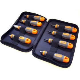 Kit Complet Lyman : Préparation Précise et Confortable des Étuis