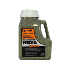 Granulés de Polissage Lyman : Nettoyage Optimal pour Vos Étuis