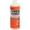 Nettoyage Ultra-Efficace : Turbo Sonic Lyman pour Douilles Brillantes