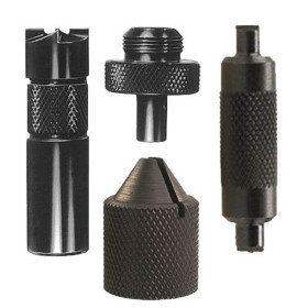 Kit Lee Precision : Préparation Précise et Efficace des Étuis