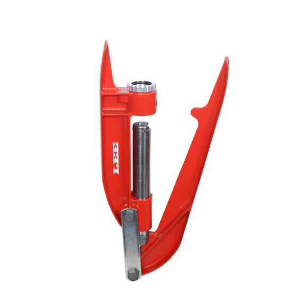 Presse Lee Breech Lock Hand Press : Rechargement Précis et Mobile
