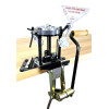 Presse Lee Ultimate Turret : Rechargement Rapide et Polyvalent