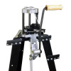 Presse Lee Auto Breech Lock Pro : Rechargement Rapide et Économique