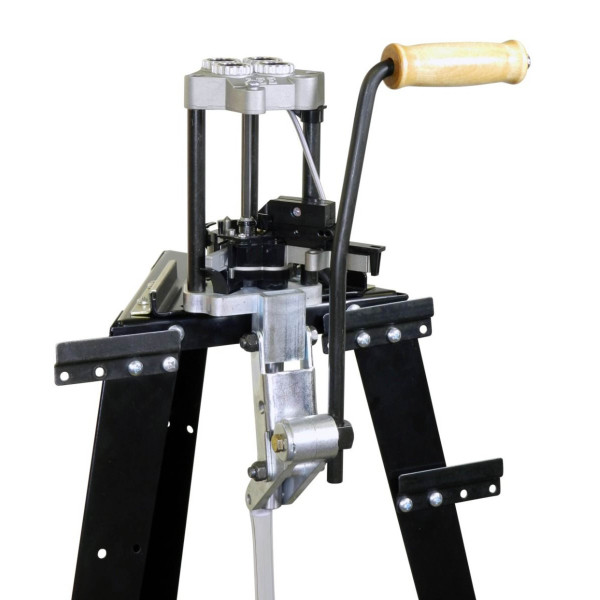 Presse Lee Auto Breech Lock Pro : Rechargement Rapide et Économique
