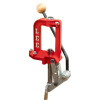 Presse Lee Breech Lock Challenger : Changement d'Outils Instantané et Durable