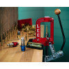 Presse Lee Breech Lock Challenger : Changement d'Outils Instantané et Durable