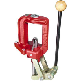 Presse Lee Classic Cast : Durabilité et Précision pour Rechargement Optimal