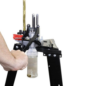 Presse Lee Precision APP : Rapidité et Polyvalence Inégalées