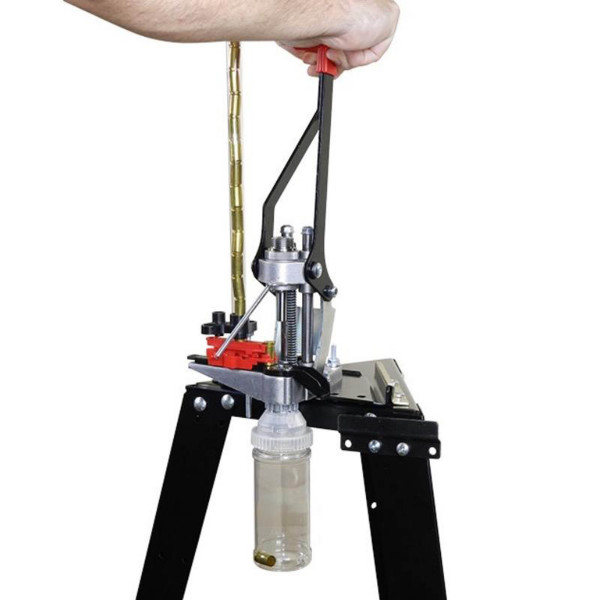 Presse Lee Precision APP : Rapidité et Polyvalence Inégalées