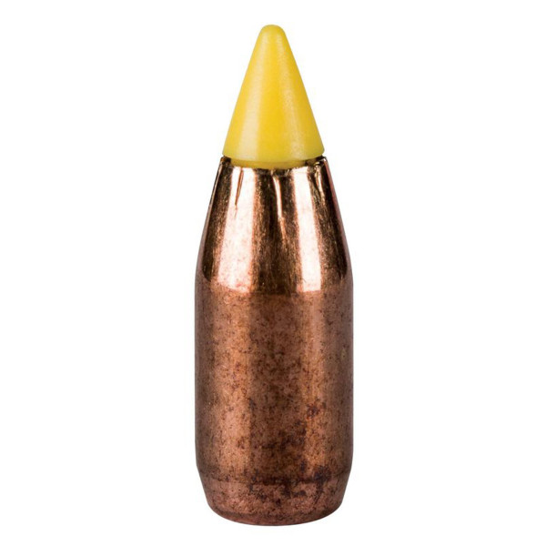Cartouches CCI .17 HMR : Précision et Expansion pour Petit Gibier