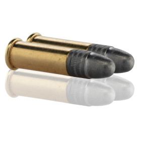 Cartouches ELEY .22LR Extreme : Précision ultime au-delà de 100 m