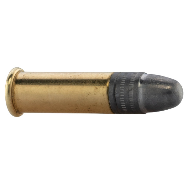 Cartouches ELEY .22LR Extreme : Précision ultime au-delà de 100 m