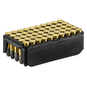 Cartouches .22 LR Norma TAC-22 : Précision et Longévité au Tir