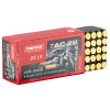 Cartouches .22 LR Norma TAC-22 : Précision et Longévité au Tir