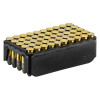 Cartouches .22 LR Norma TAC-22 : Précision et Longévité au Tir
