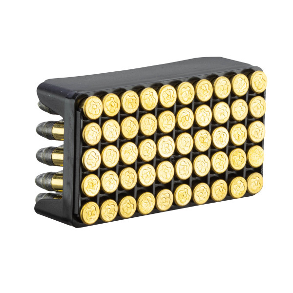 Cartouches .22 LR Norma TAC-22 : Précision et Longévité au Tir