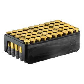 Cartouches .22 LR Norma Subsonique : Tir Silencieux et Précis