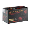 Munitions GECO .22 LR : Fiabilité Supersonique pour Semi-Auto
