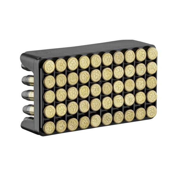 Munitions GECO .22 LR : Fiabilité Supersonique pour Semi-Auto