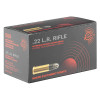 Munitions GECO .22 LR 40 gr : Précision et Silence Subsonique