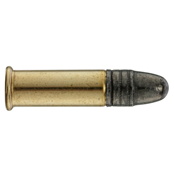 Cartouches ELEY .22LR 40gr : Précision et Fiabilité au Tir Sportif