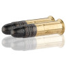 Cartouches 22 LR Black Copper : Précision et Pénétration Optimales