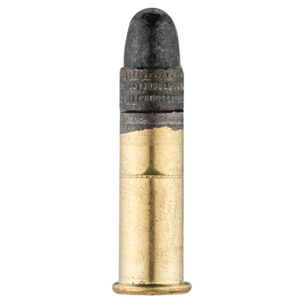 Cartouches 22 LR Black Copper : Précision et Pénétration Optimales