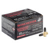 Cartouches 22 LR Black Copper : Précision et Pénétration Optimales