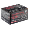 Cartouches 22 LR Black Copper : Précision et Pénétration Optimales
