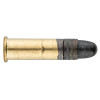 Cartouches 22 LR Black Copper : Précision et Pénétration Optimales