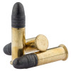 Cartouches Eley .22 LR Force : Fiabilité et Précision pour Semi-Auto