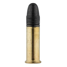 Cartouches Eley .22 LR Force : Fiabilité et Précision pour Semi-Auto