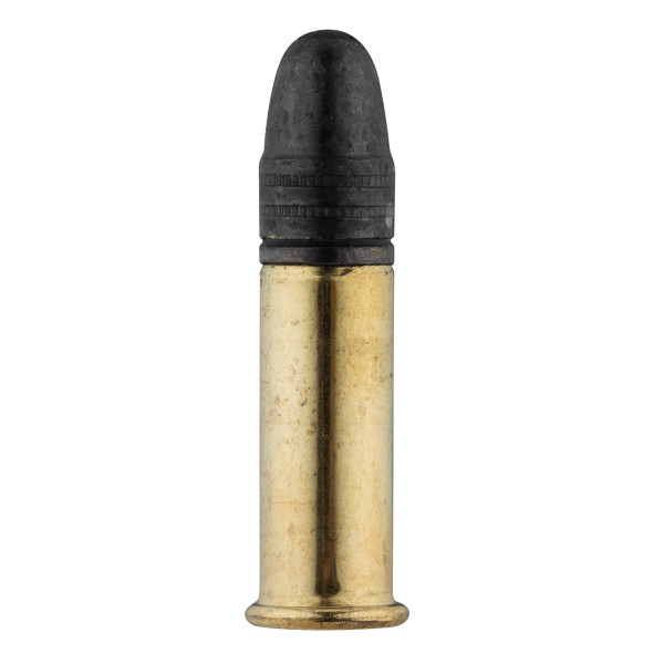 Cartouches Eley .22 LR Force : Fiabilité et Précision pour Semi-Auto