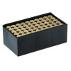 Cartouches Eley Subsonic .22 LR : Précision Silencieuse pour Nuisibles
