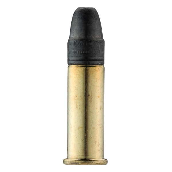 Cartouches Eley Subsonic .22 LR : Précision Silencieuse pour Nuisibles