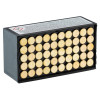 Cartouches Eley Subsonic .22 LR : Précision Silencieuse pour Nuisibles